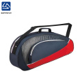 China factory custom professional waterproof tennis racquet bag